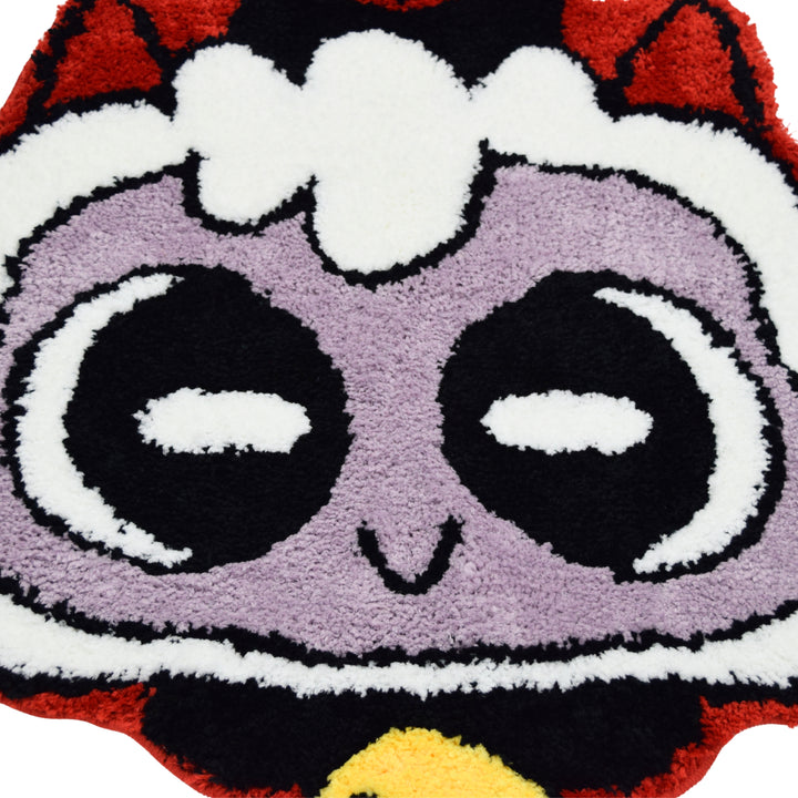 Lamb Head Rug [EARLY ACCESS]