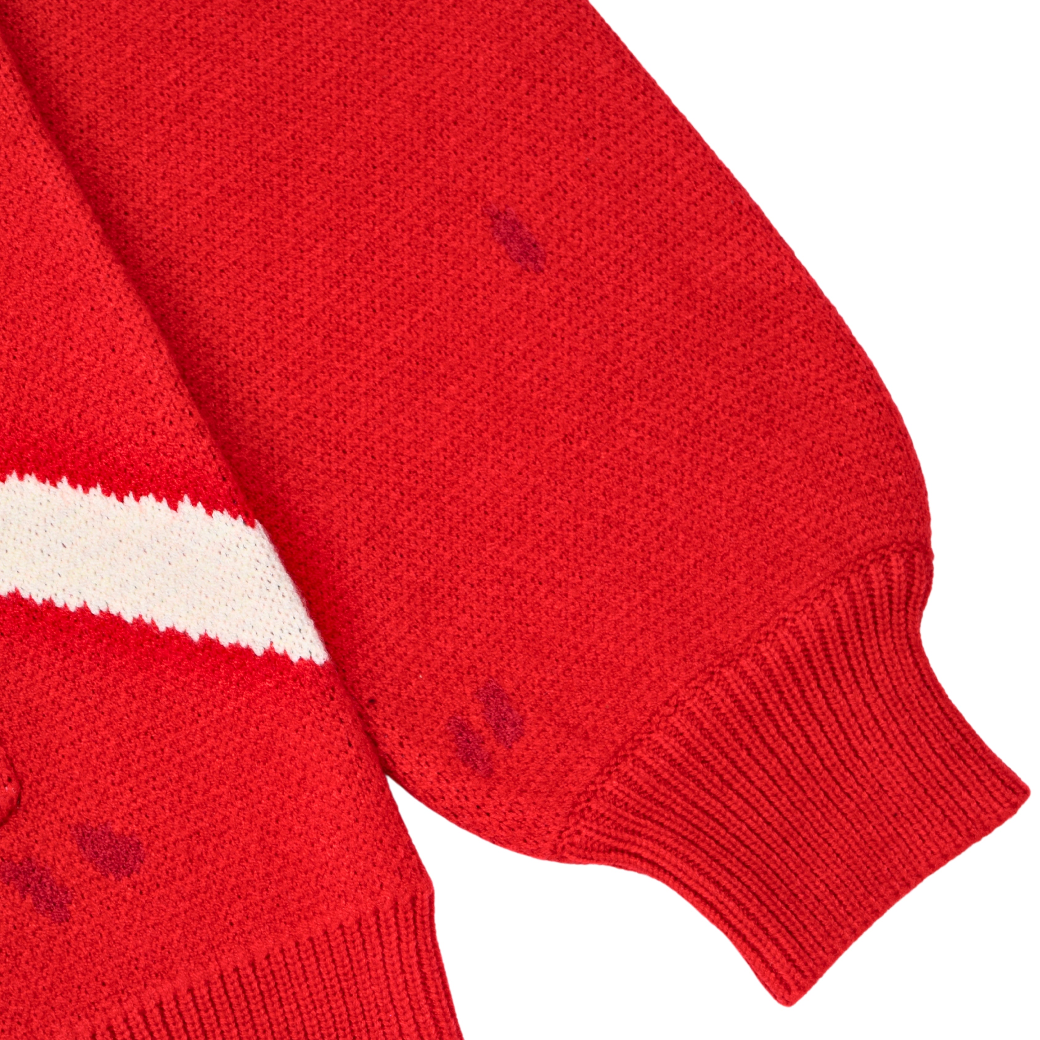 Lamb Cloak Cardigan – Steady Hands