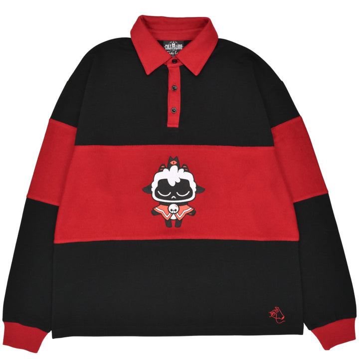 Lamb Rugby [PRE-APPROVAL]