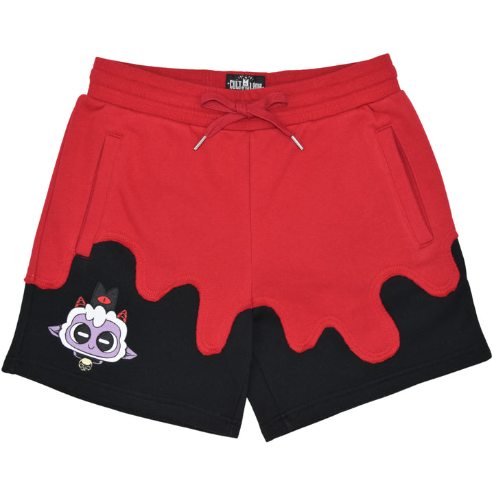 Lamb Shorts [PRE-APPROVAL]