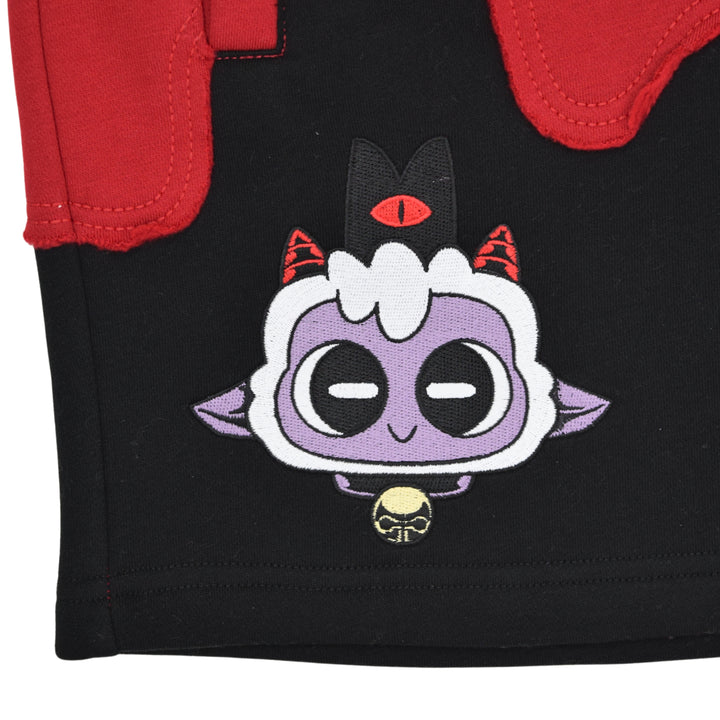 Lamb Shorts [PRE-APPROVAL]