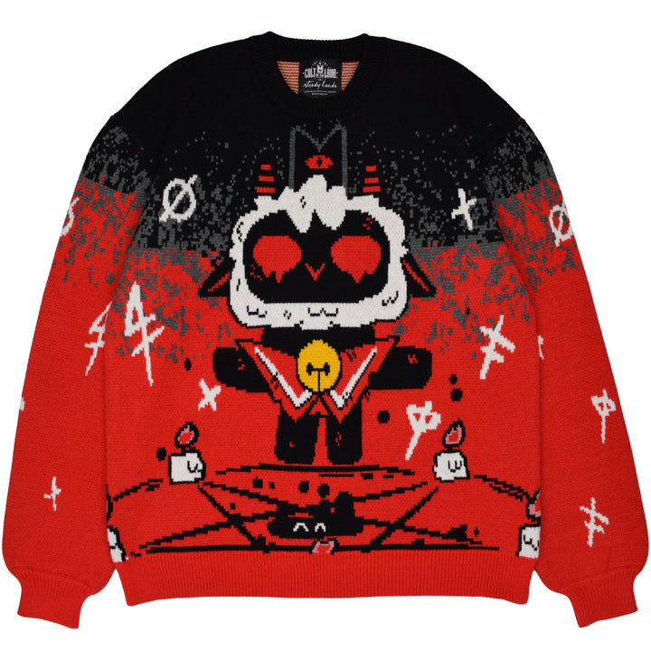 Lamb Sweater [PRE-APPROVAL]
