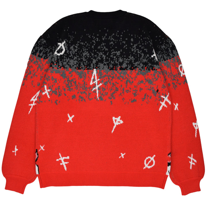 Lamb Sweater [PRE-APPROVAL]