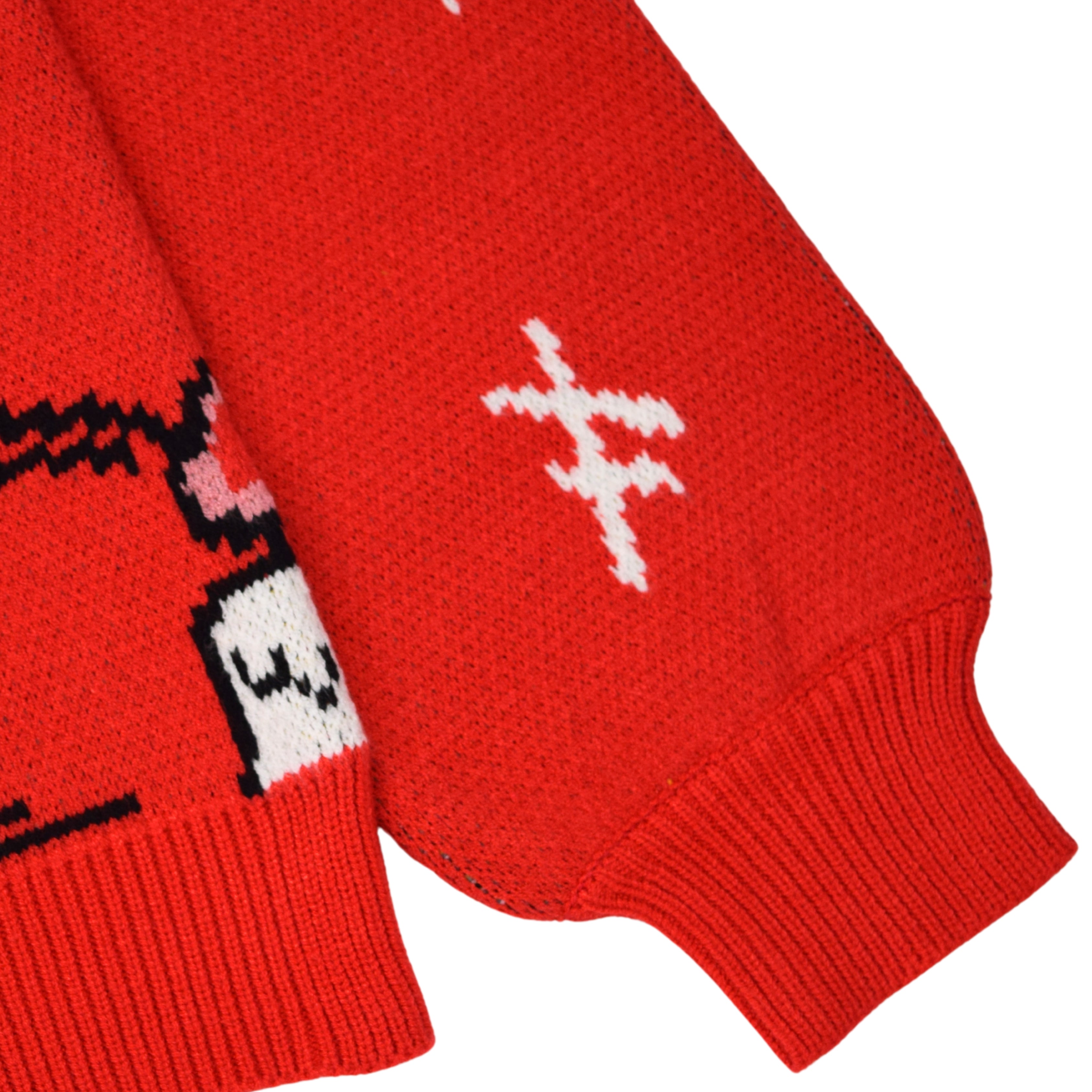 Lamb Sweater – Steady Hands