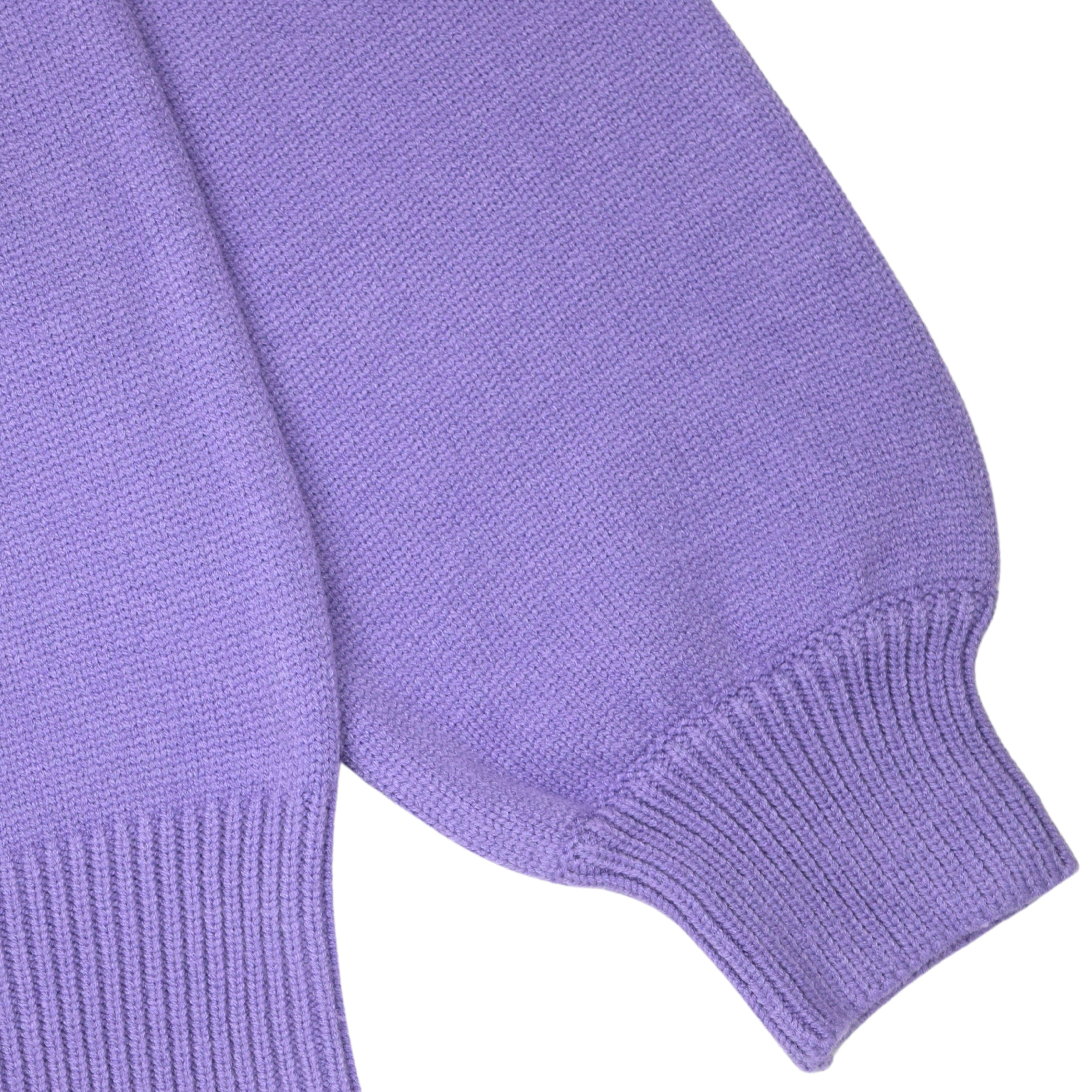 Lavend-er? I Hardly Know Her! Sweater – Steady Hands