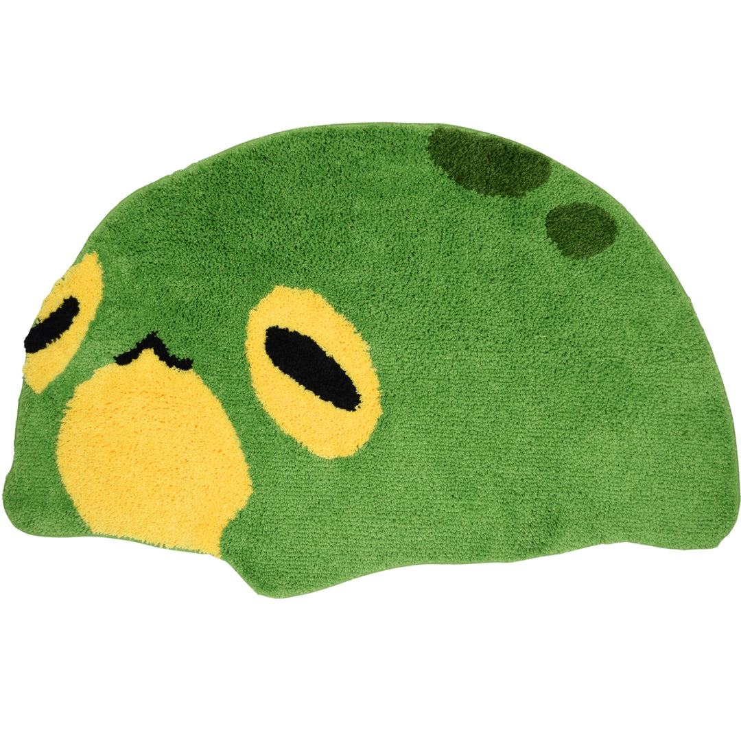 Lazy Frug