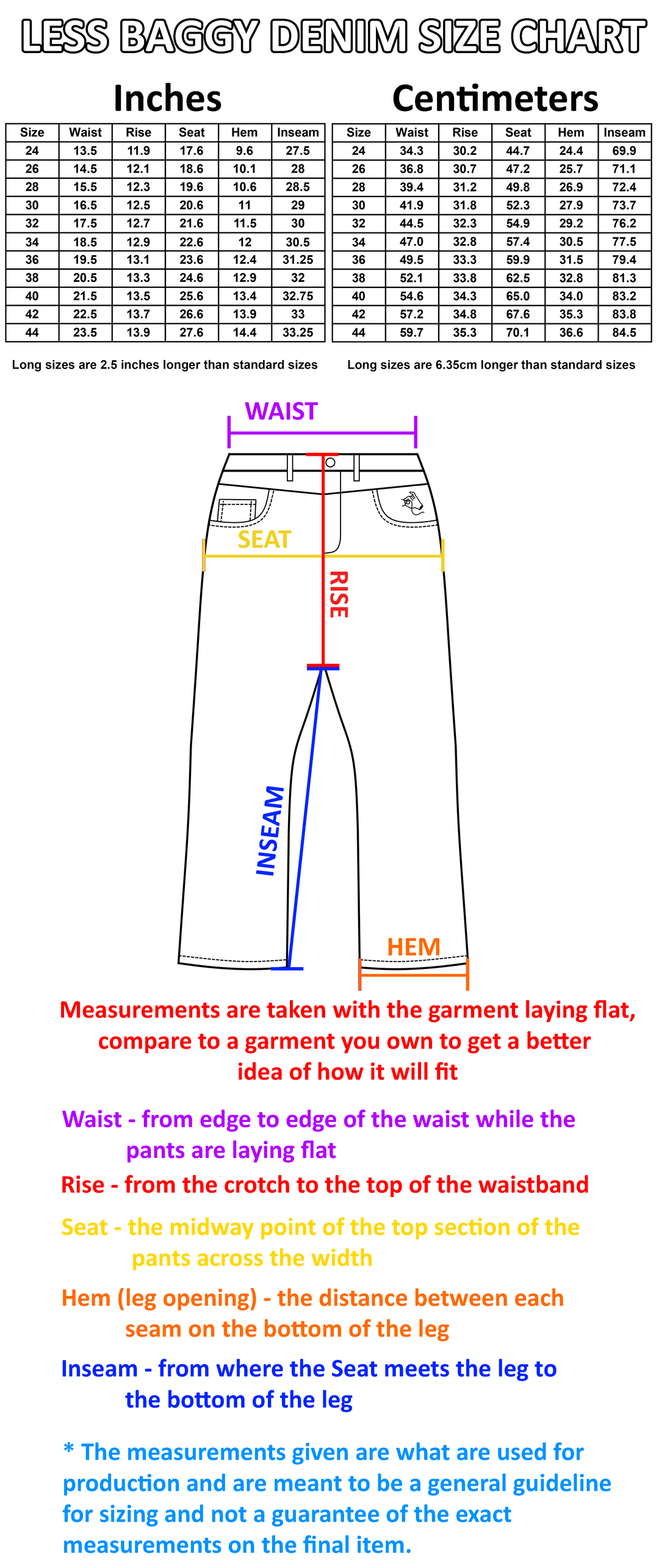 ODM Pants