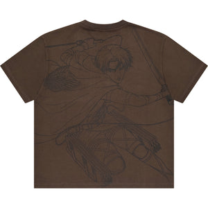Levi Tee