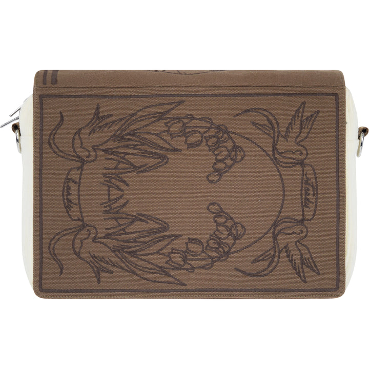 Library Book Bag