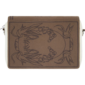 Library Book Bag
