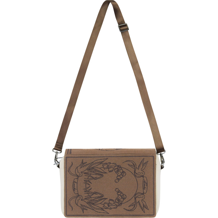 Library Book Bag