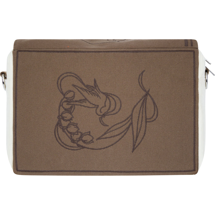 Library Book Bag