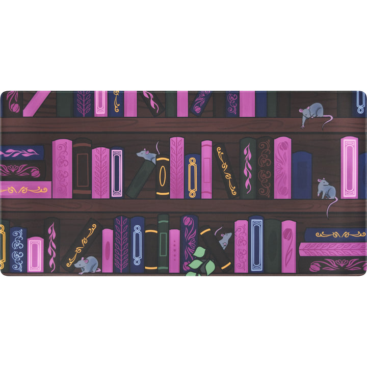 Library Desk Mat