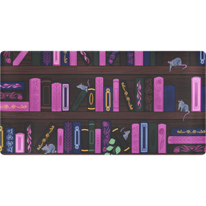 Library Desk Mat