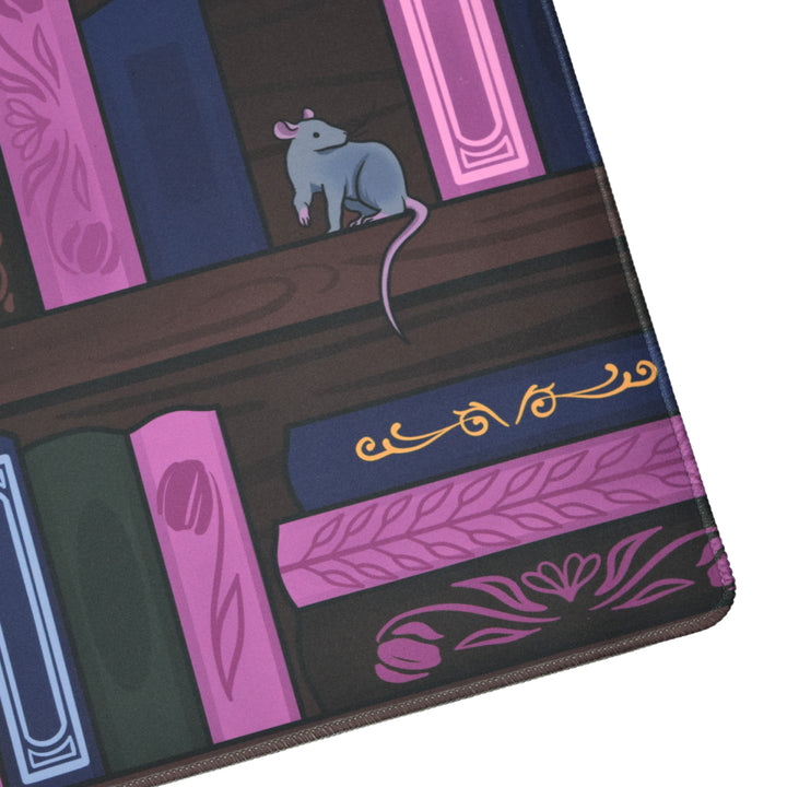 Library Desk Mat