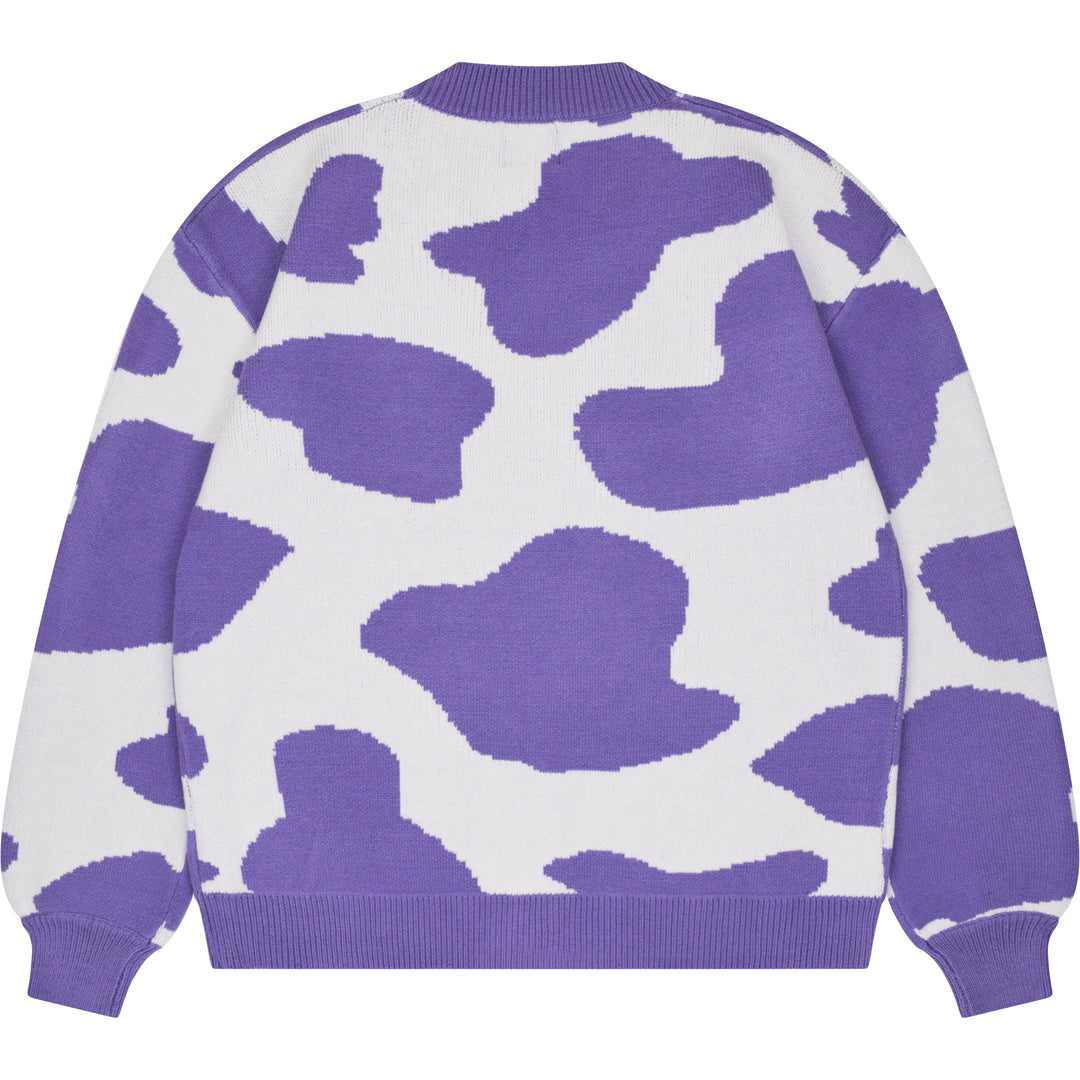 Lilac Cowdigan