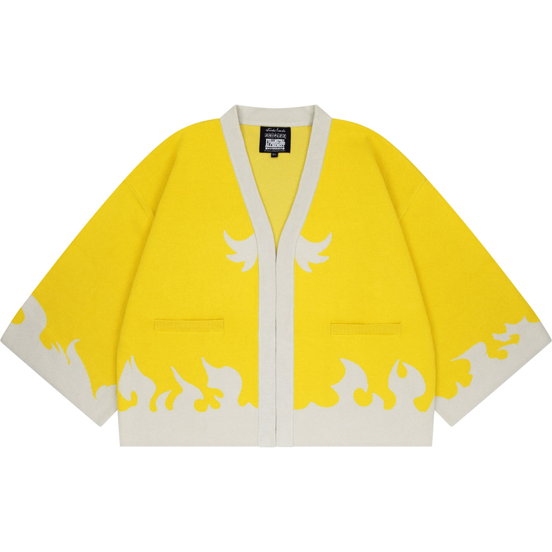 Ling Haori Cardigan