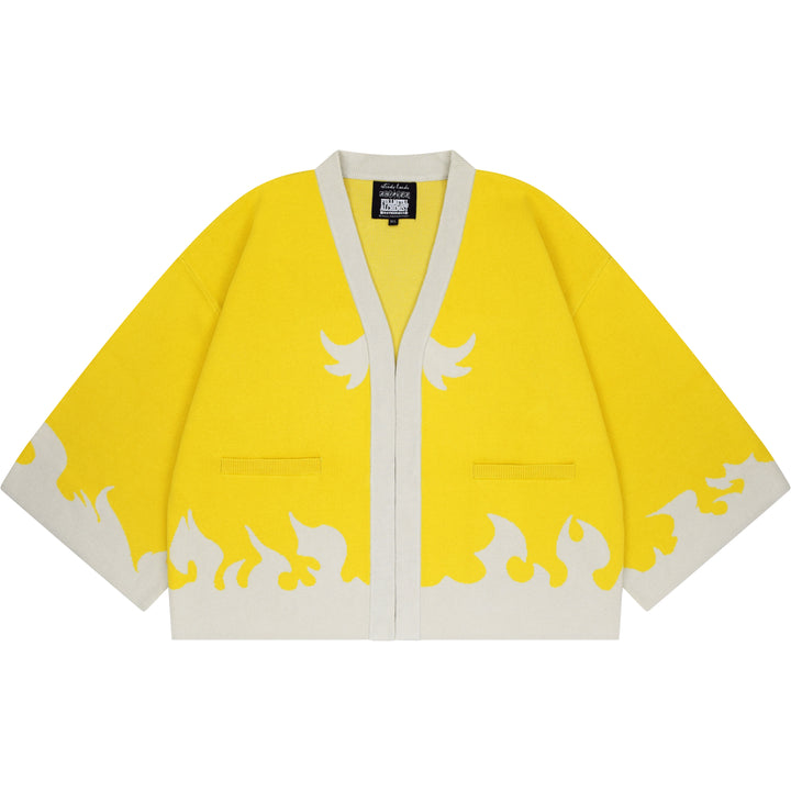 Ling Haori Cardigan
