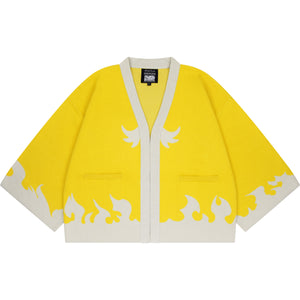 Ling Haori Cardigan