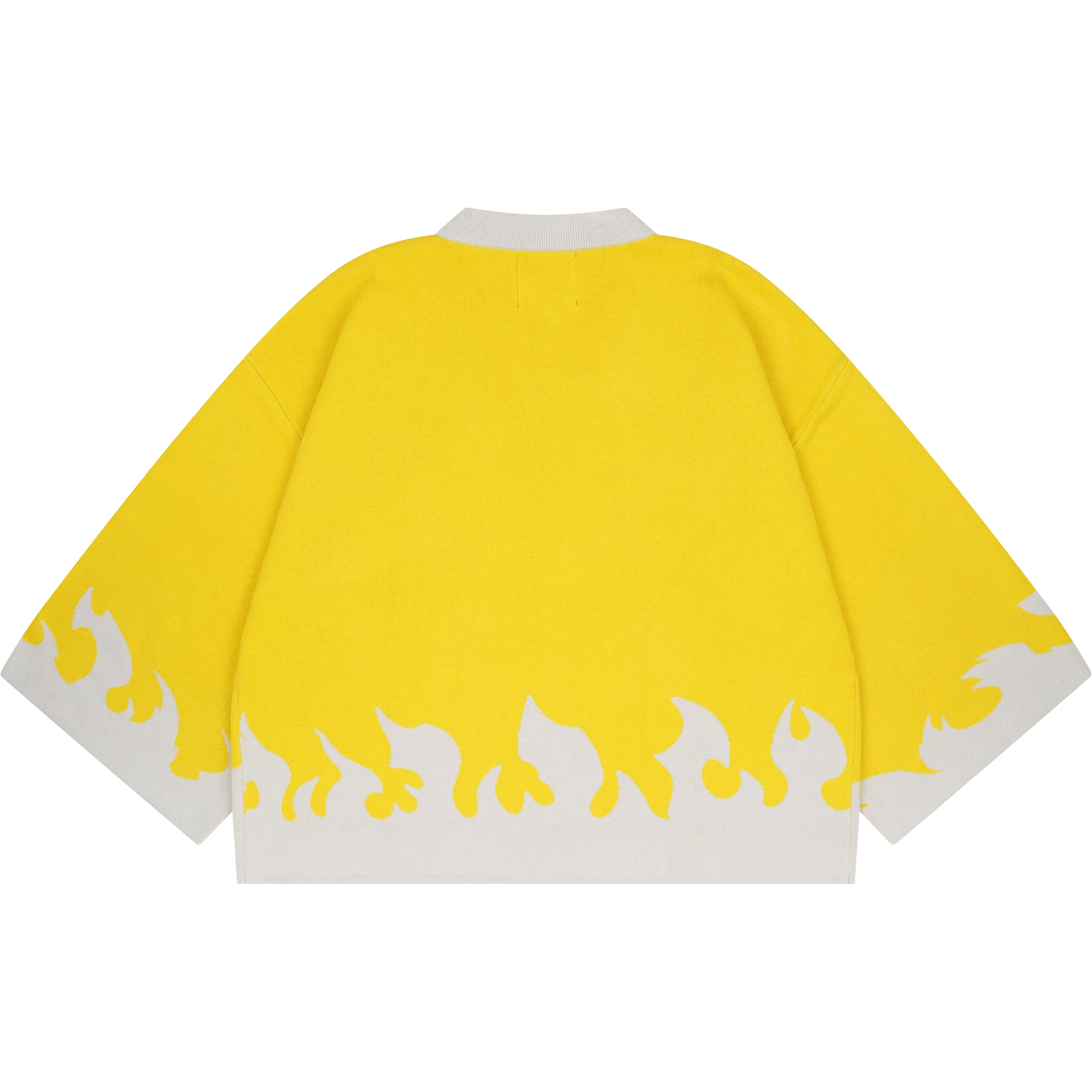 Ling Haori Cardigan – Steady Hands