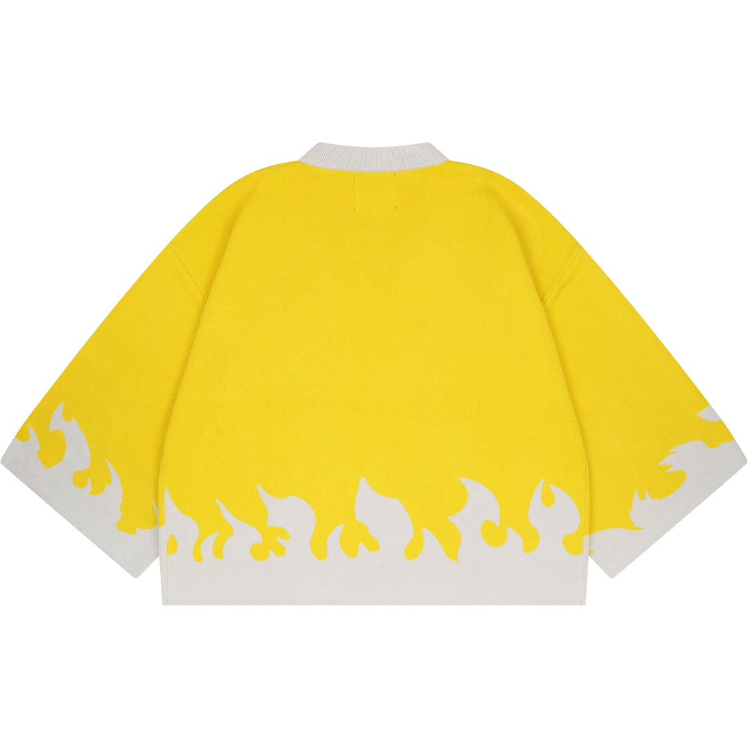 Ling Haori Cardigan