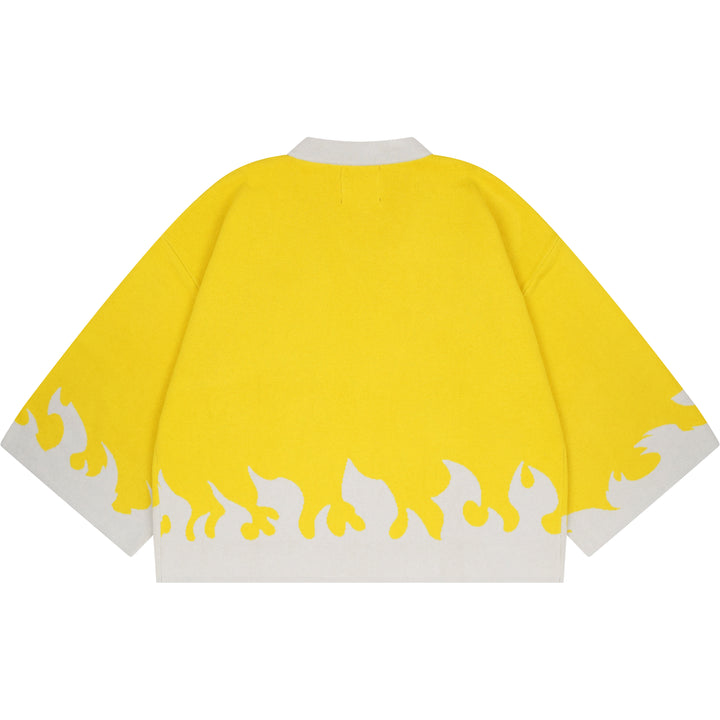 Ling Haori Cardigan