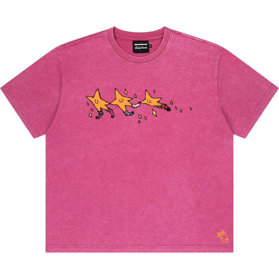 Little Stars Tee