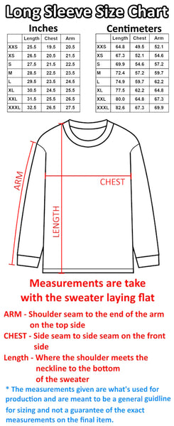 Law Long Sleeve