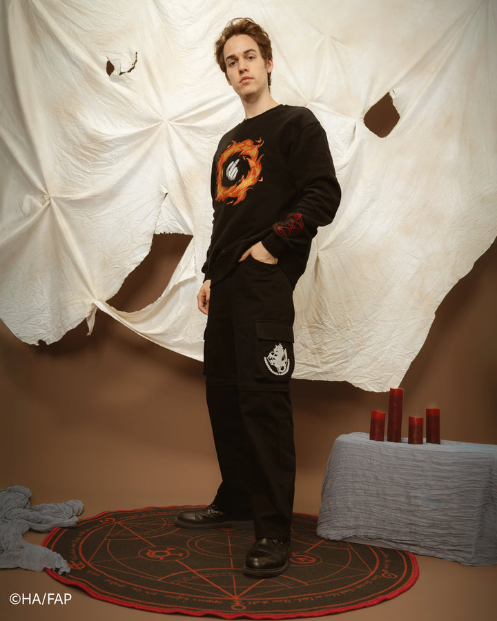 Transmutation Pants
