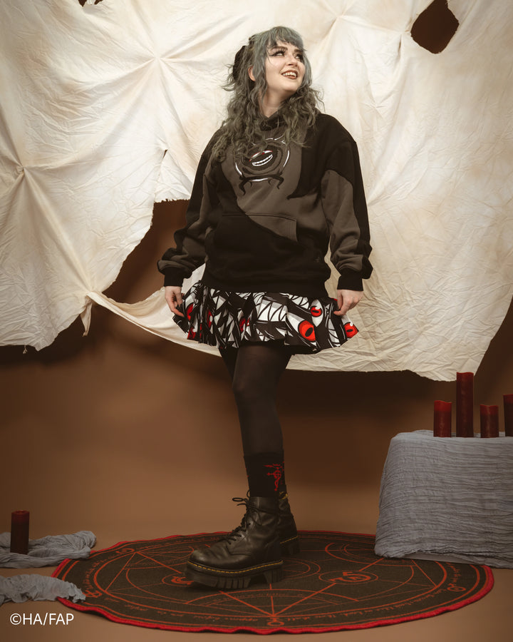Pride Patterned Skirt