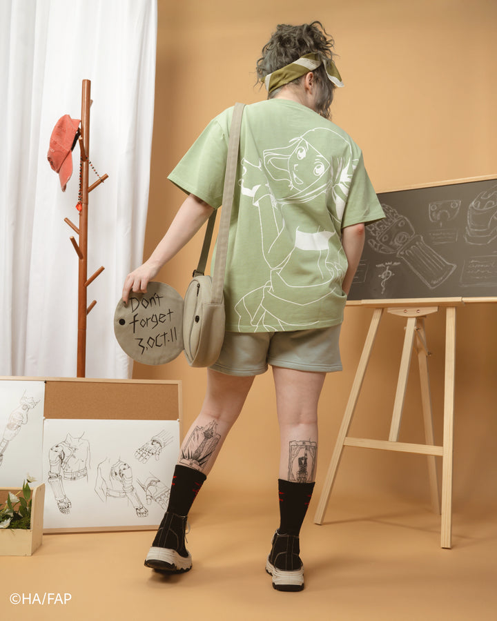 Winry Tee