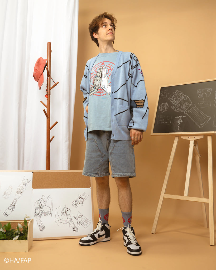 Lookbook Image
