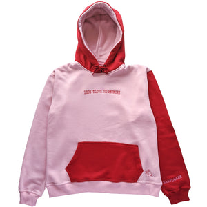 "Love You" Hoodie