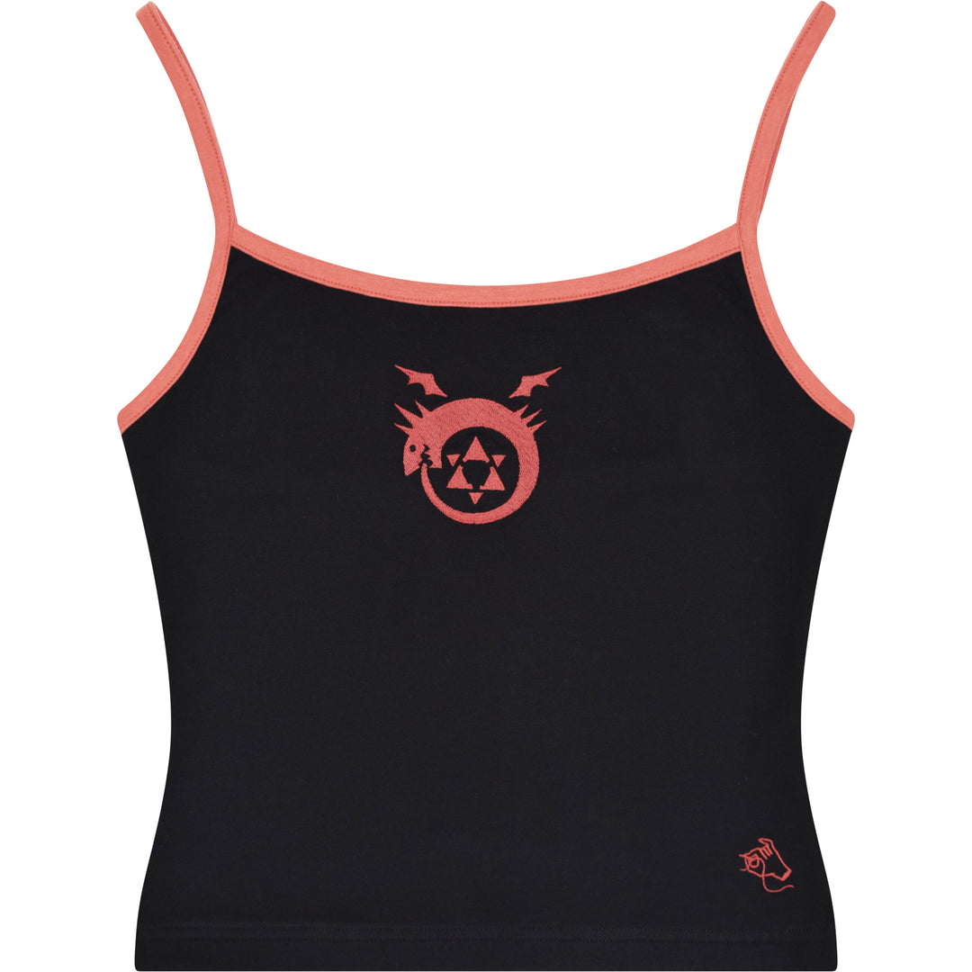 Lust Cami