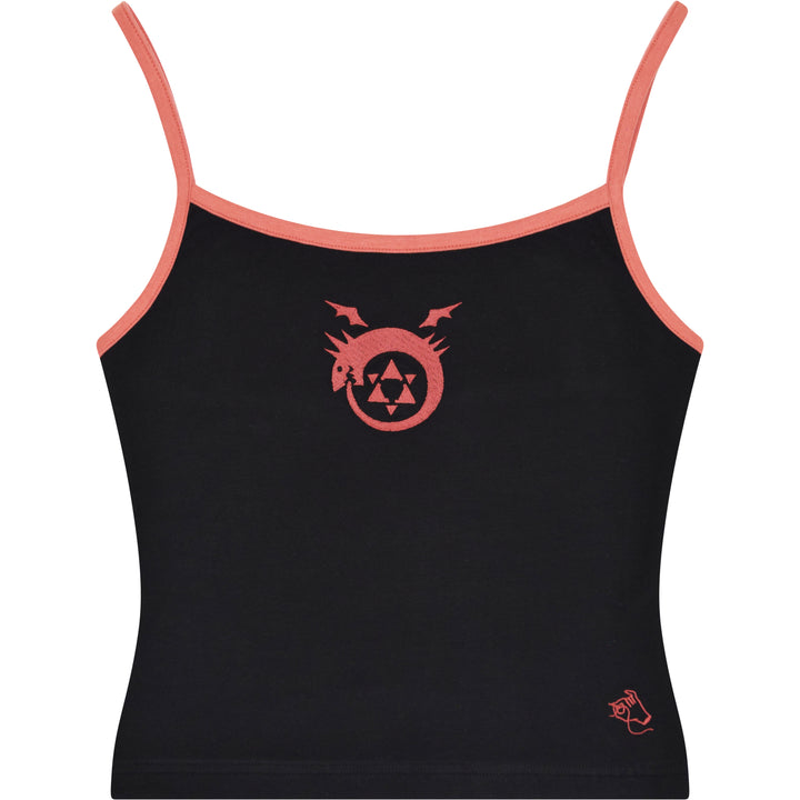 Lust Cami