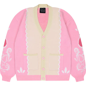 Madoka Cardigan