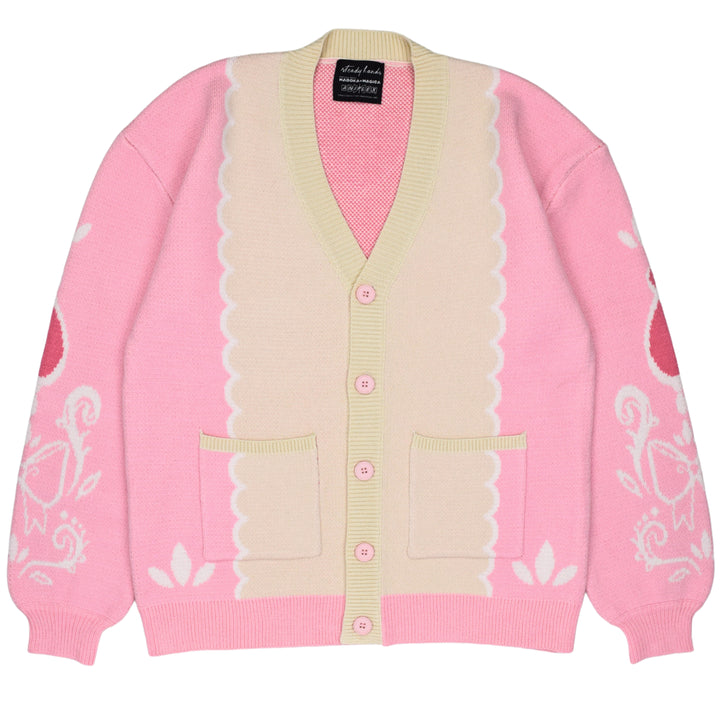 Madoka Cardigan