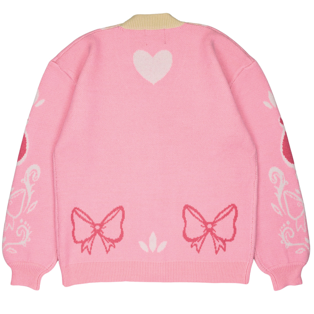 Madoka Cardigan