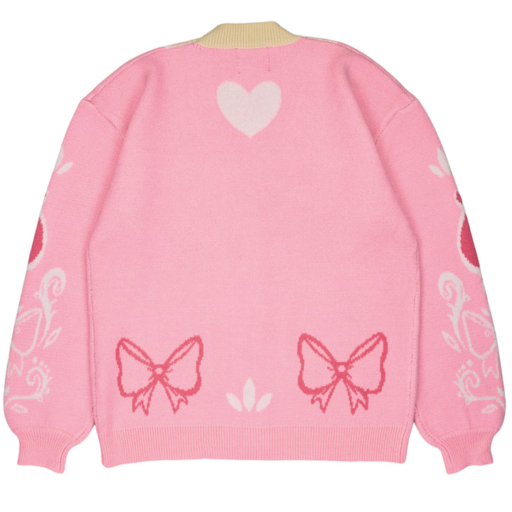 Madoka Cardigan