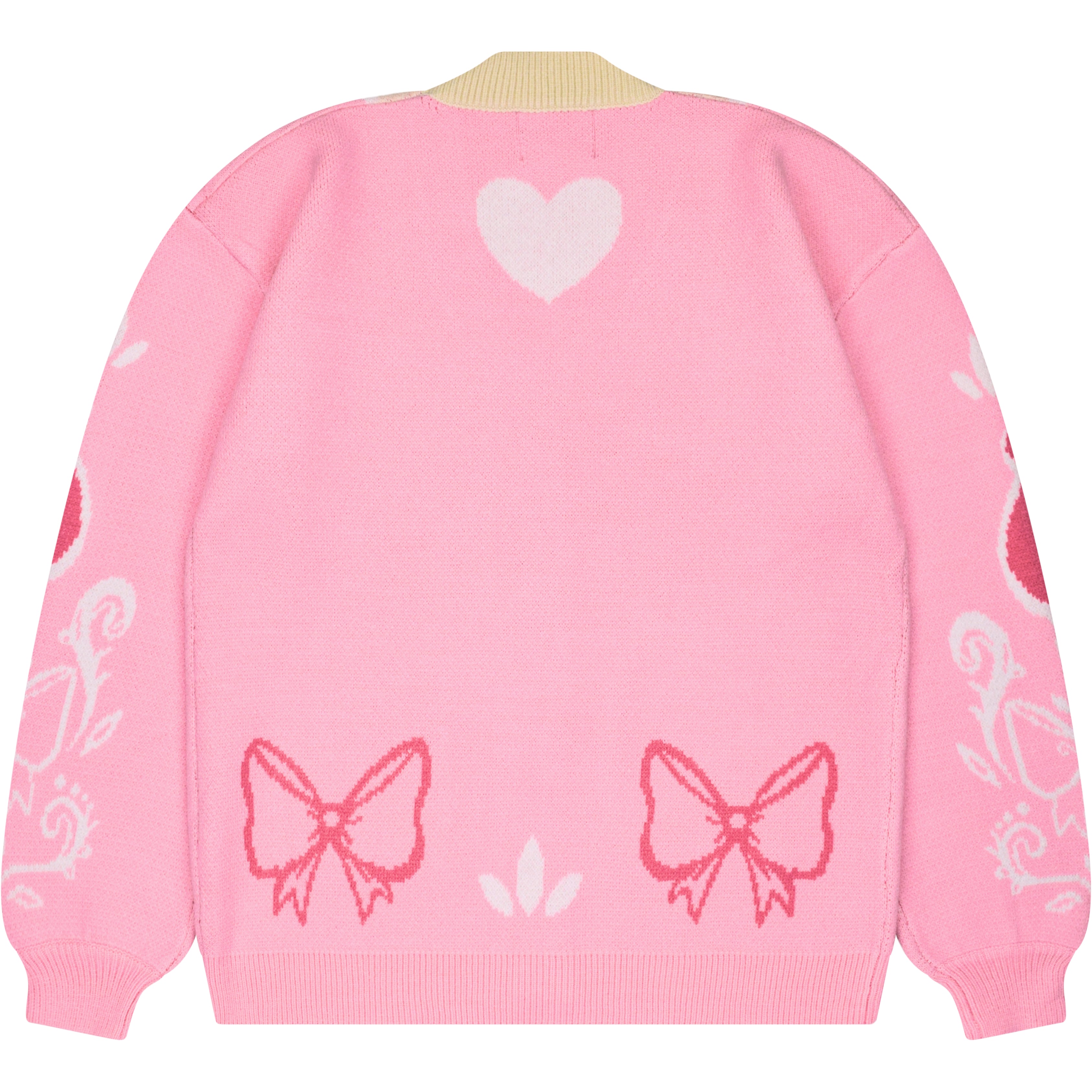 吟*人様 FUC ニット　punkandyo ec melodi Mサイズ 吟*人様 FUC ニット punkandyo ec melodi Mサイズ 吟*人様 FUC ニット