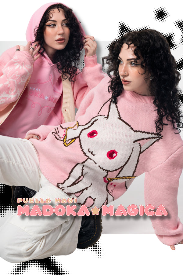 Puella Magi Madoka Magica