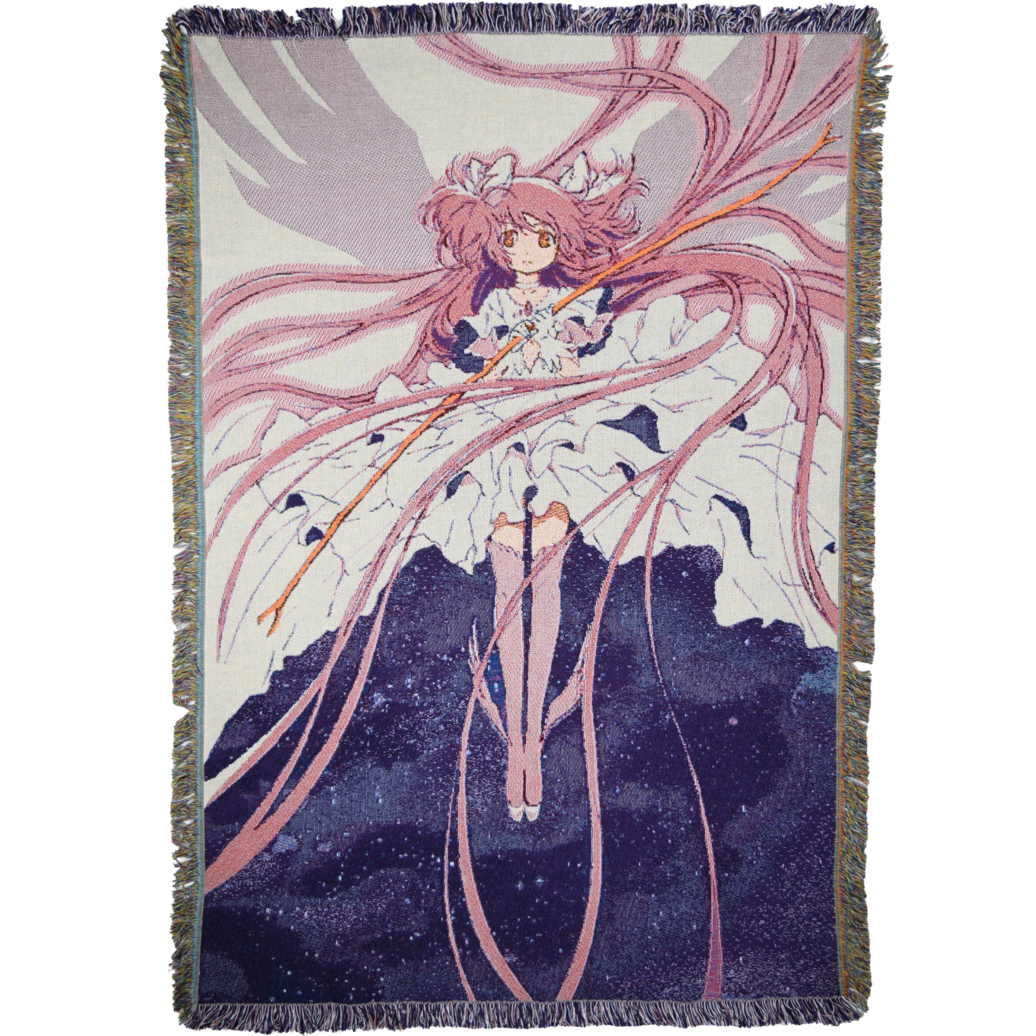 Madoka Tapestry – Steady Hands