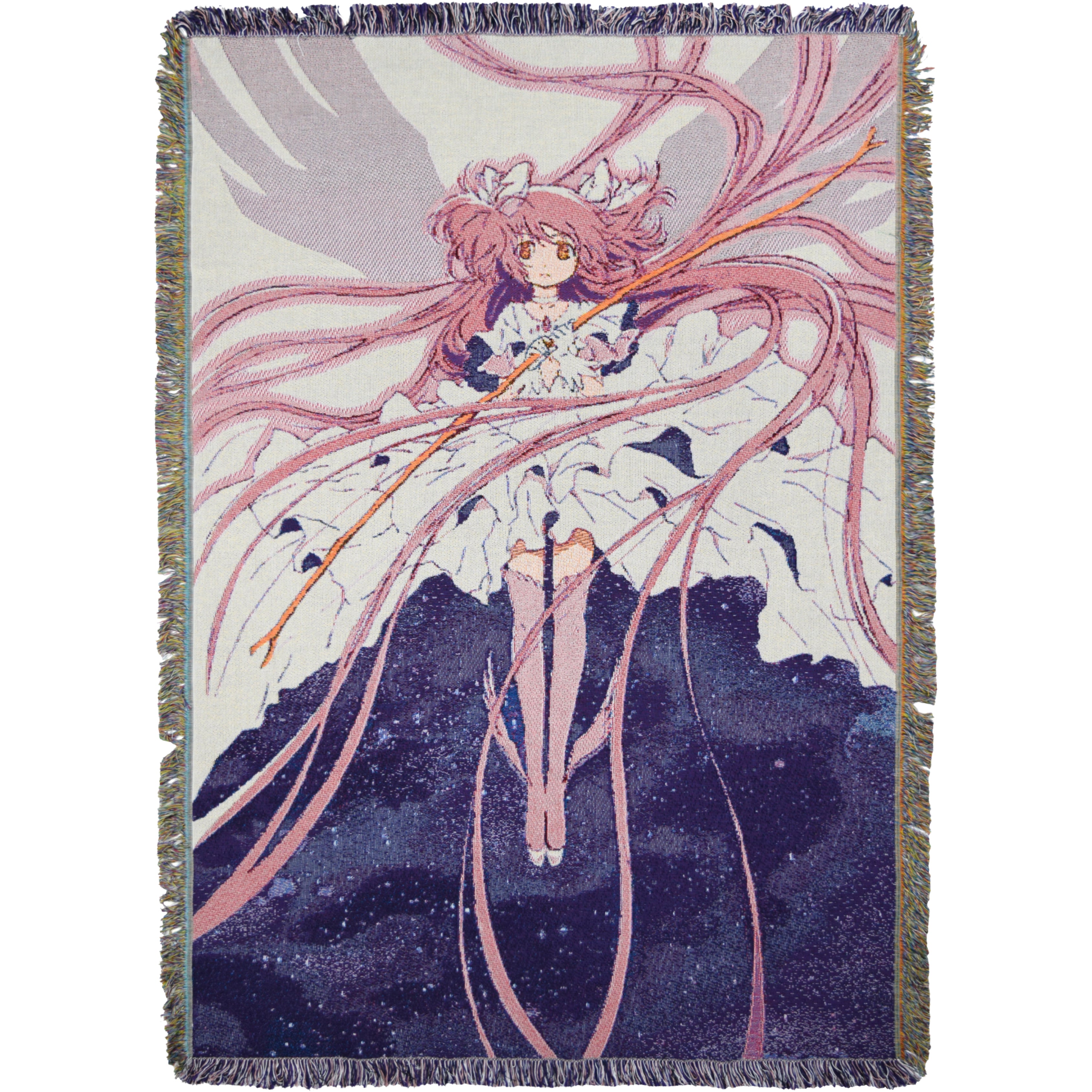 Madoka✨ Madoka Tapestry – Steady Hands