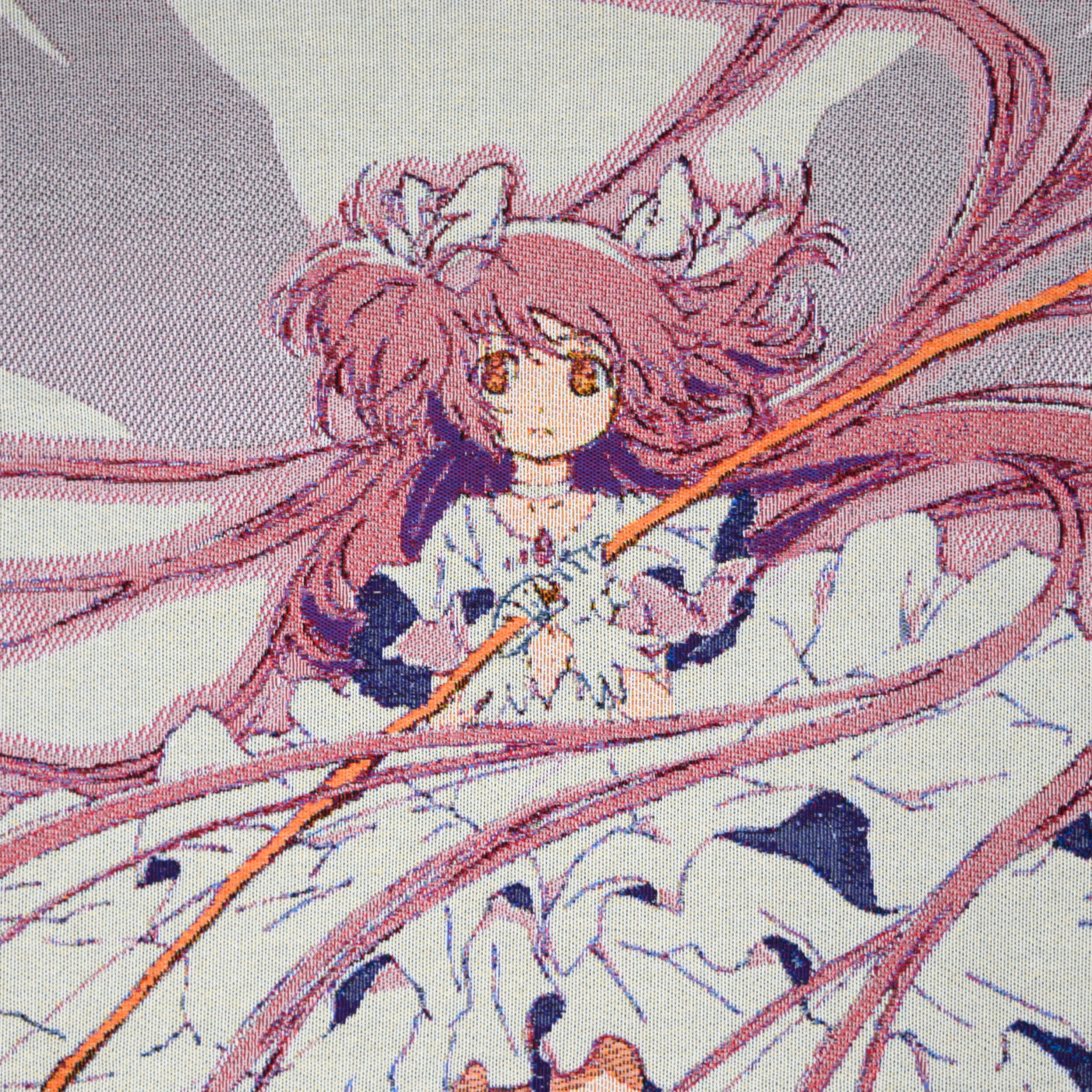 Madoka Tapestry – Steady Hands