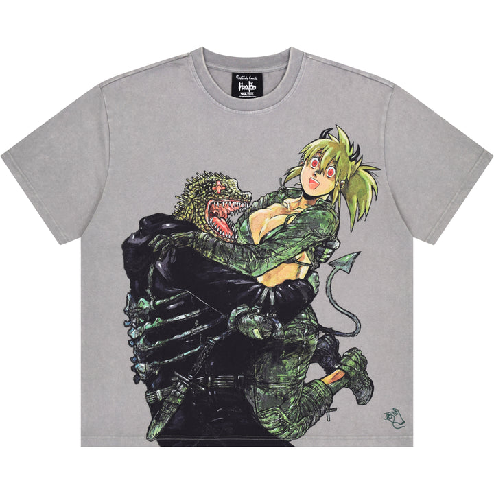Magic Hunters Tee [EARLY ACCESS]