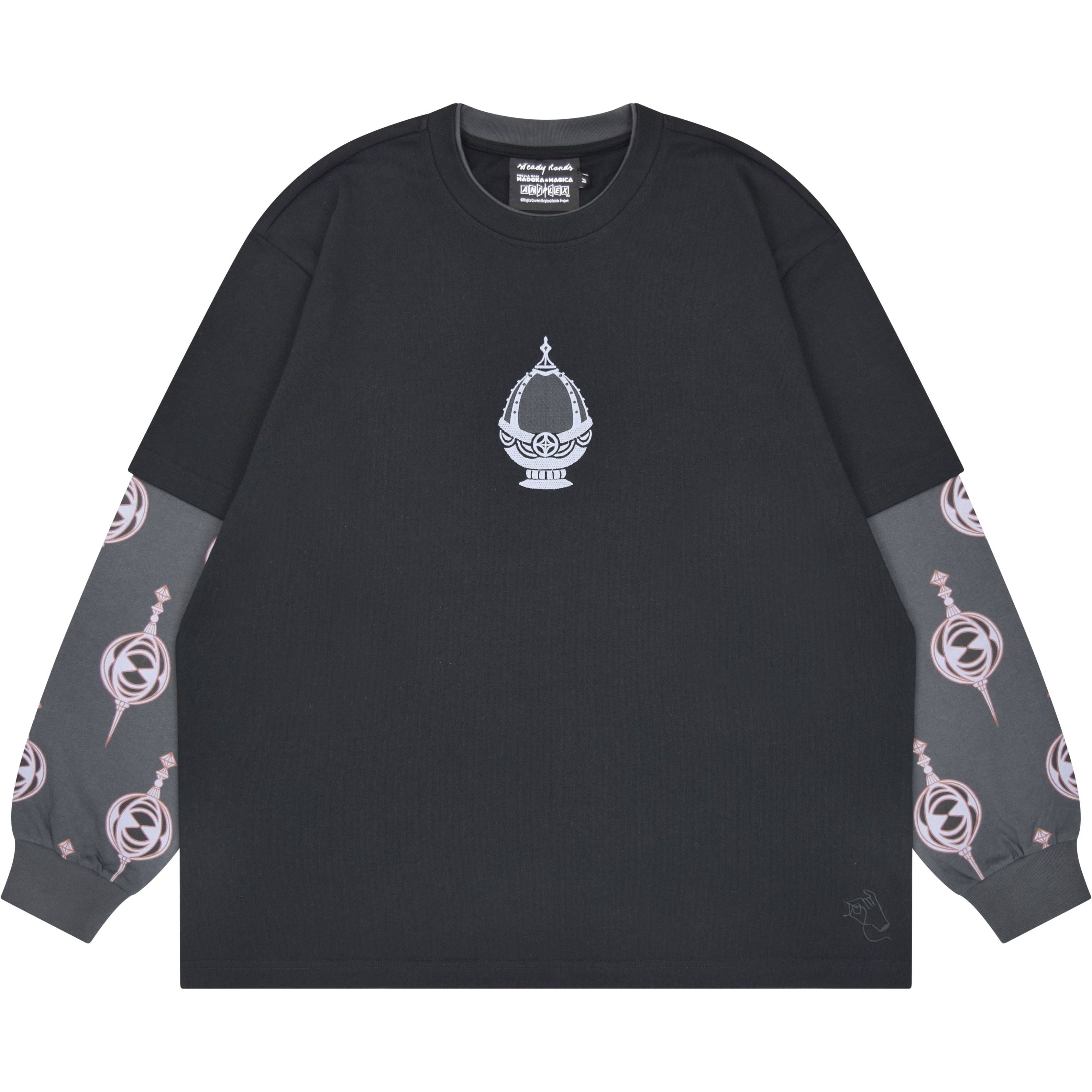 Magical Contract Long Sleeve – Steady Hands