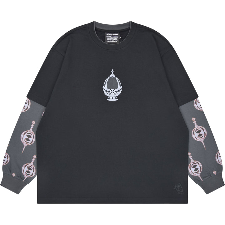 Magical Contract Long Sleeve