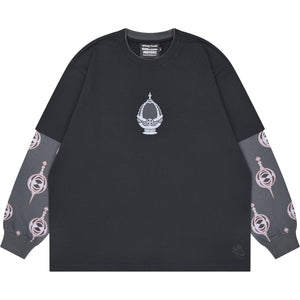 Magical Contract Long Sleeve