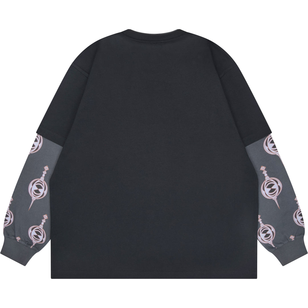 Magical Contract Long Sleeve