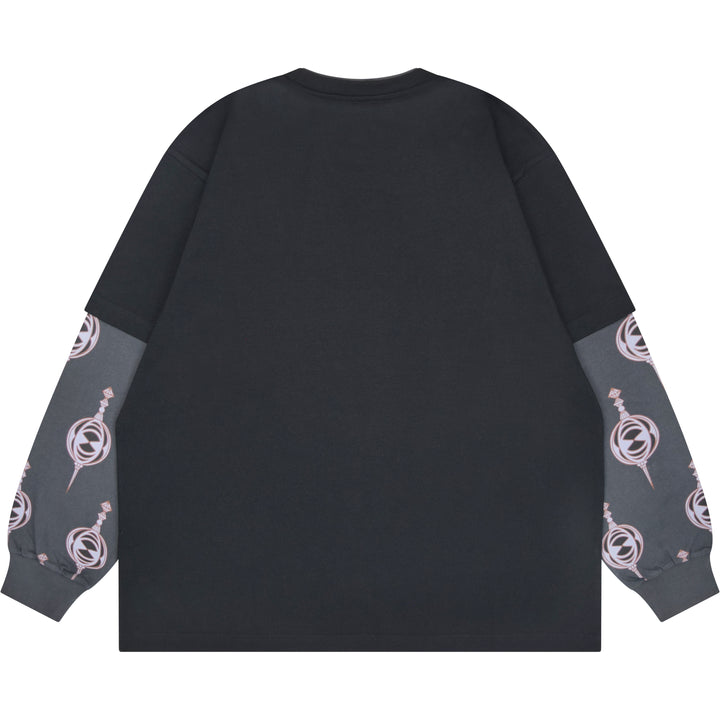 Magical Contract Long Sleeve
